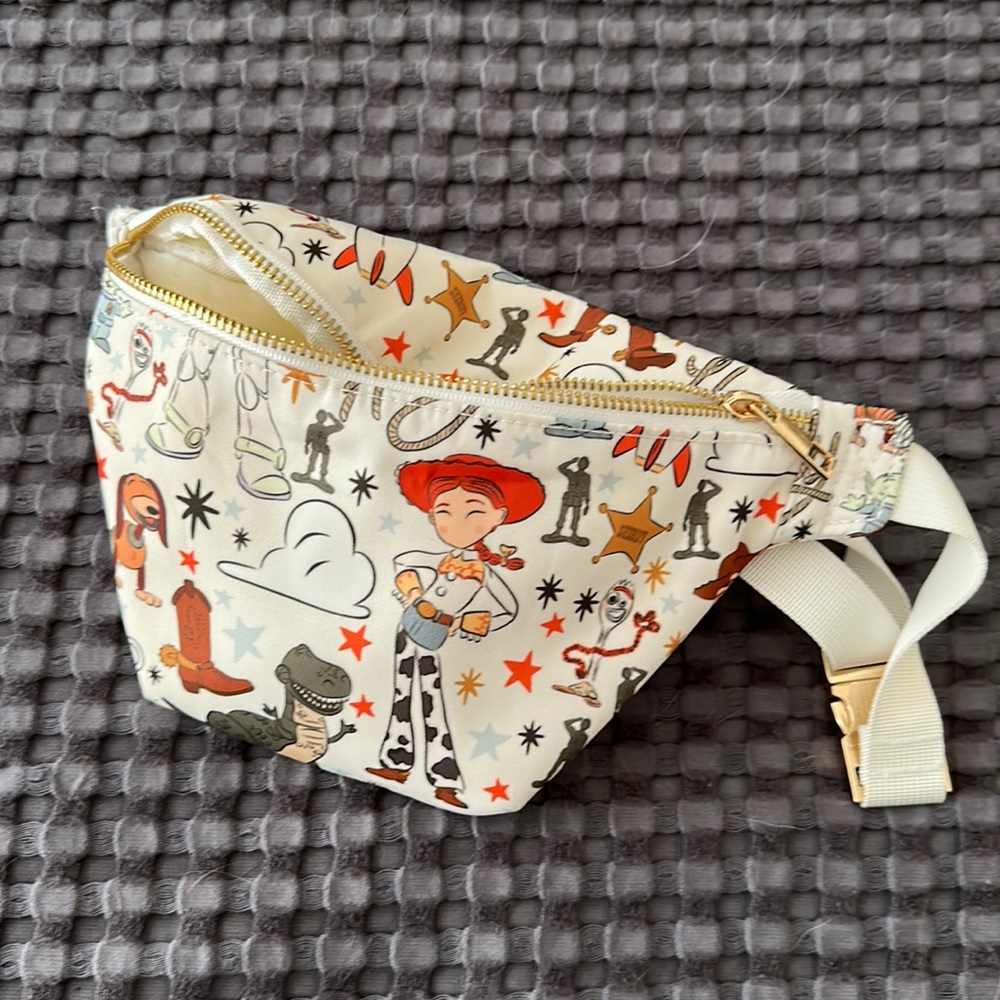 Disney | Toy Story Inspired Belt Bag